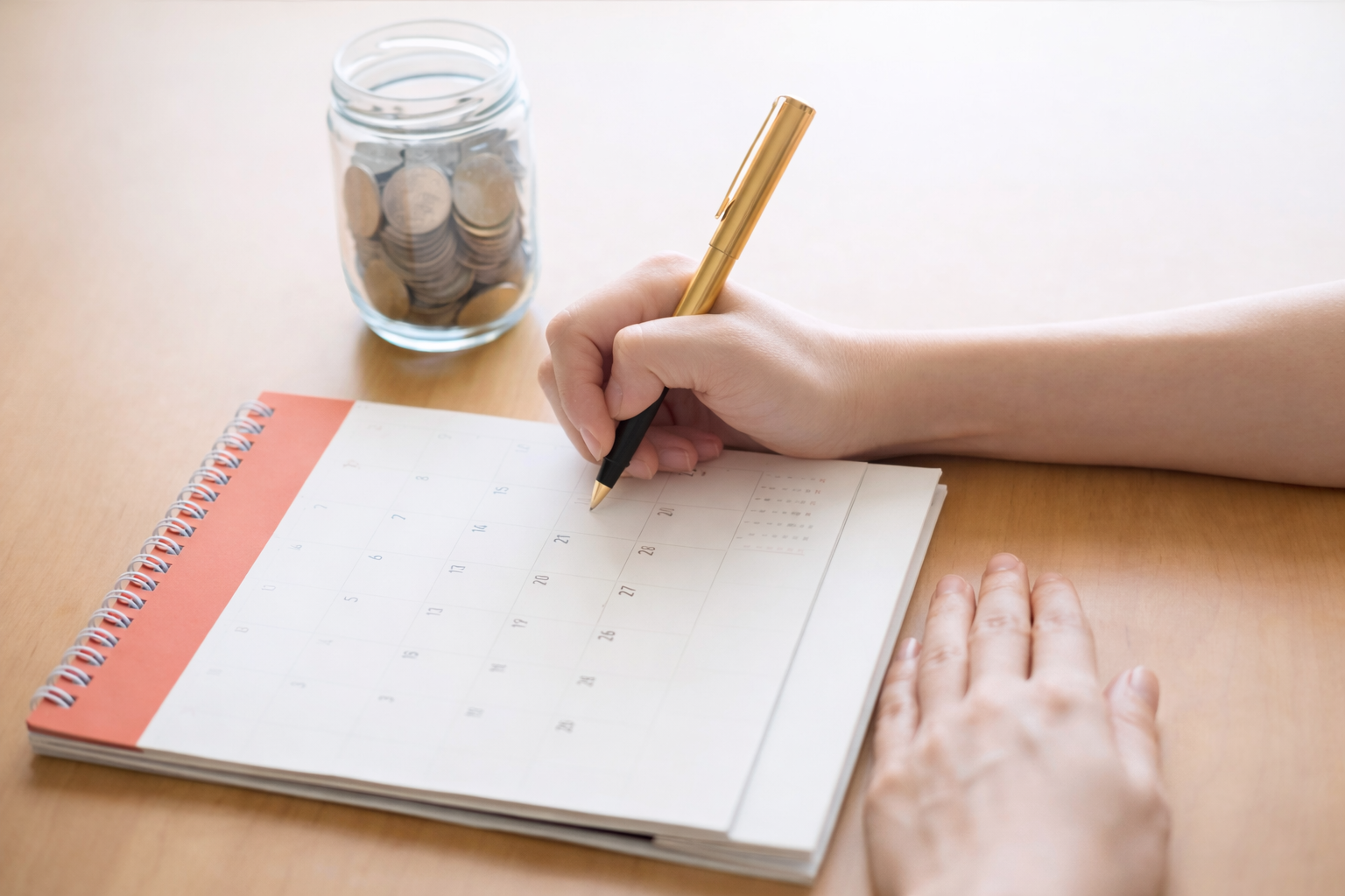 Pénzügyi tudatosság