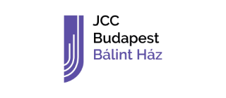 JCC Budapest Bálint Ház logó