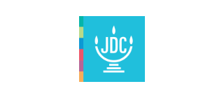 JDC logó
