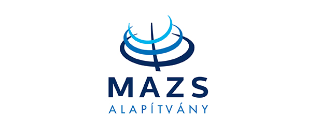 MAZS Alapítvány logó