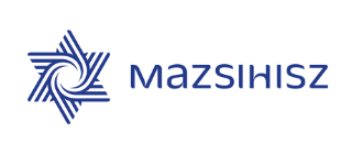 MAZSIHISZ logó